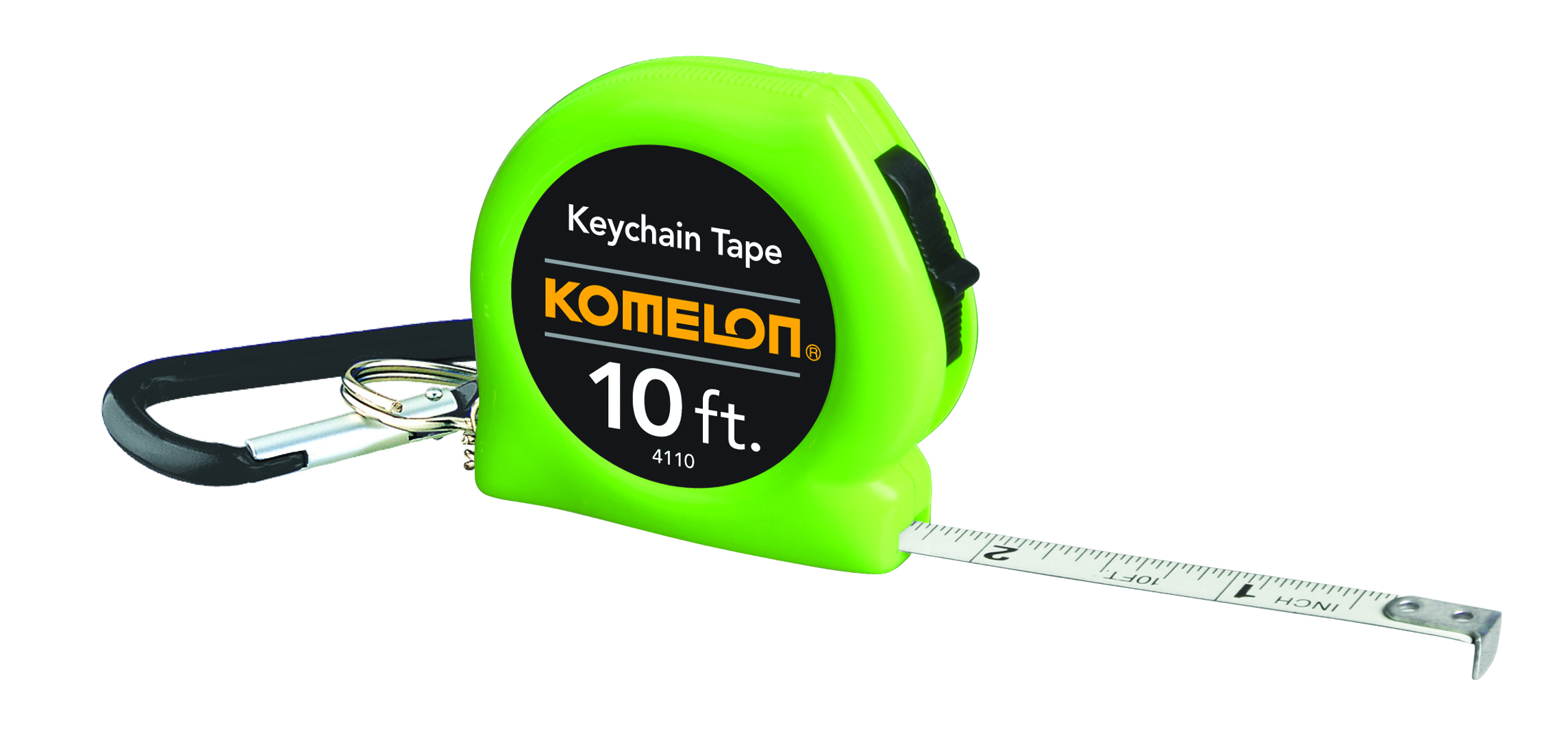 Komelon Flat Tape - F-1200 - Penn Tool Co., Inc