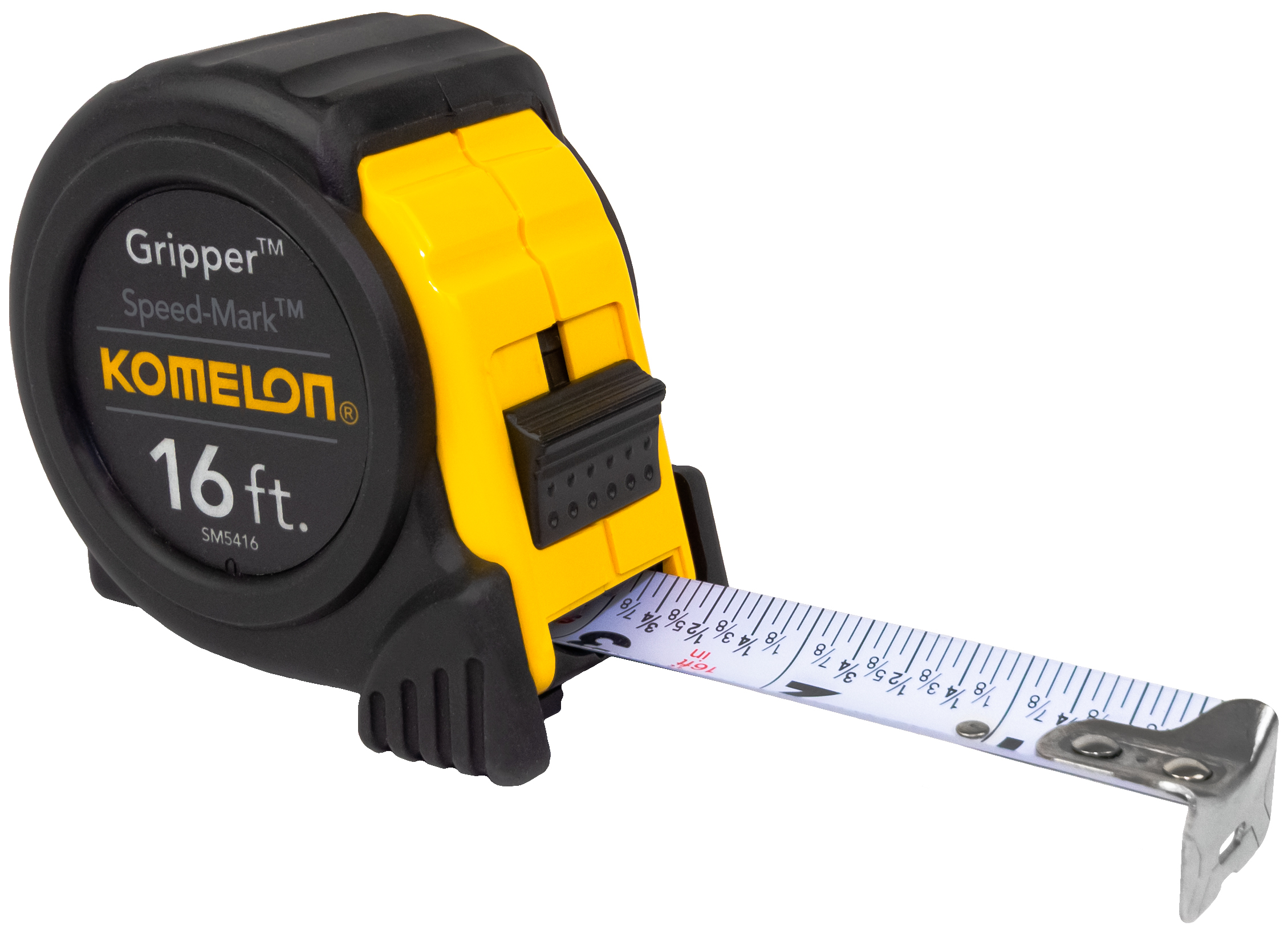 Keson PG1016 16-Feet Tape Measure